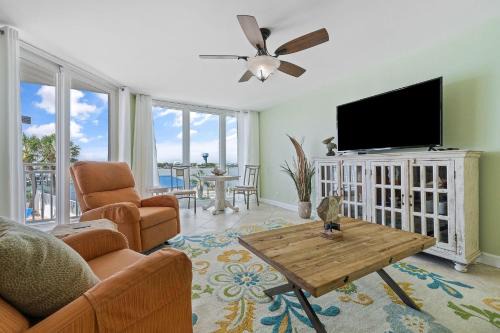 Ono Island House | SeaSpray Riverside 214