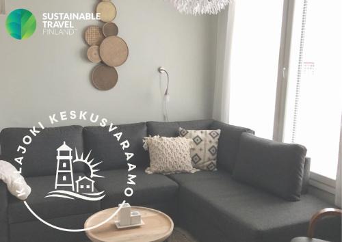 Kalajoki Apartment | Seastar 101