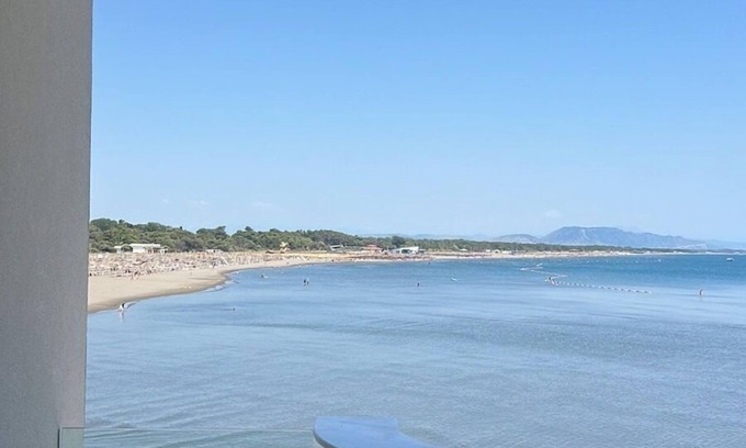 Gjerana Apartment | Seastar Apartments