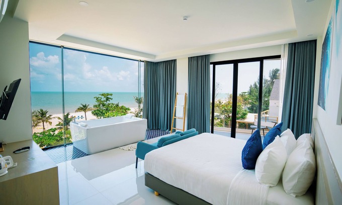Tha Sala Resort | Seava Beach