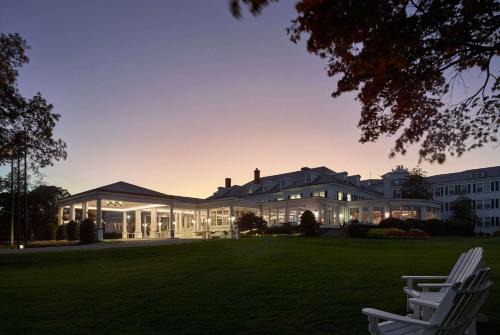 Galloway Resort | Seaview, A Dolce Hotel