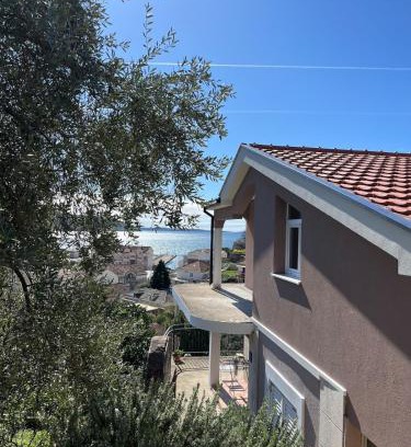 Zelenika Apartment | Seaview apartment - Zelenika
