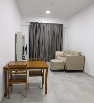 Sandakan Apartment | Seaview Astana Sandakan