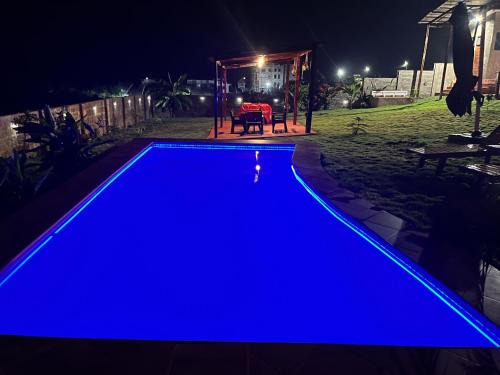 Winneba Bed & Breakfast | Seaview Cabana Mankoadze