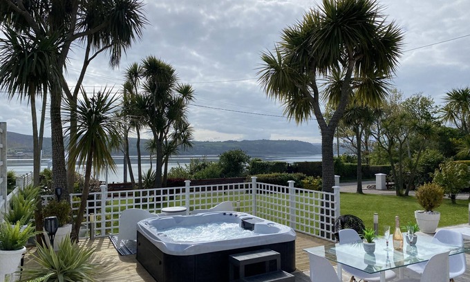 Islandmagee Cottage | Seaview Cottage on the Island