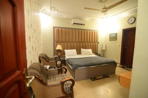 Clifton Hotel | SEAVIEW COTTAGE