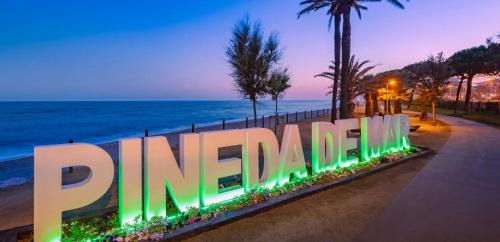 Pineda de Mar Apartment | SEAVIEW