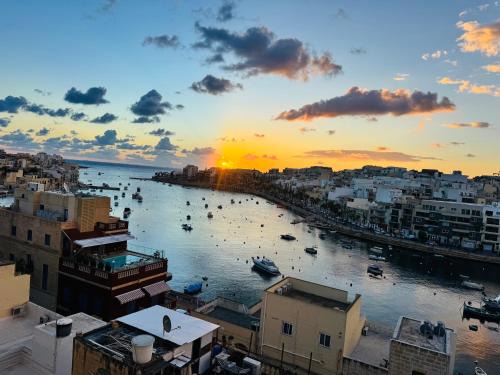 Marsaskala House | Seaview Escape Summer Nights Guesthouse