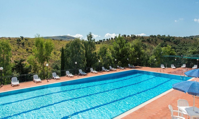 Sant'Onofrio Villa | Seaview family villa in Trabia by Wonderful Italy