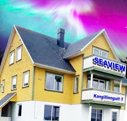 Sermersooq House | Seaview