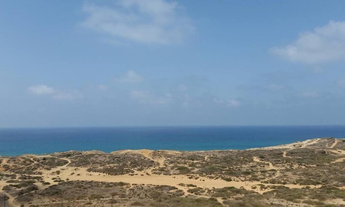 Netanya Apartment | Seaview Holiday Apartment