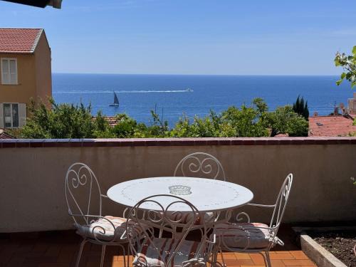 Cap d'Ail House | SeaView Home - Evasion près de Monaco