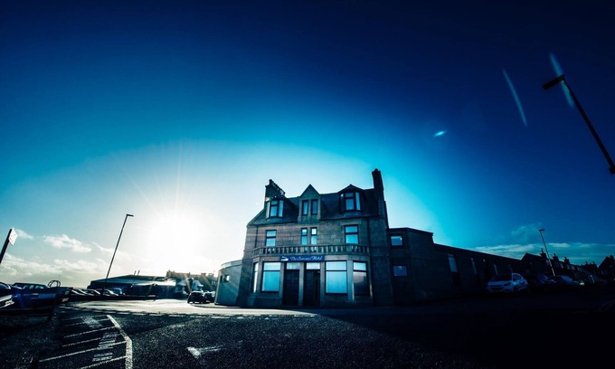 Boddam Hotel | Seaview Hotel