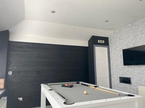 Aberdeen House | Seaview House