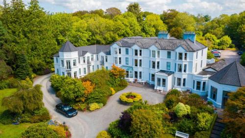 Ballylickey Hotel | Seaview House Hotel
