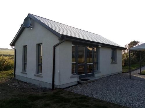 Cullenstown House | Seaview House