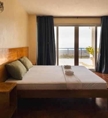 Dalaguete Apartment | Seaview Mansion Deluxe Apartment 9