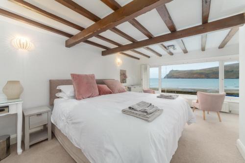 Port Erin Apartment | Seaview on the beach