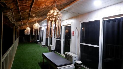 Mandrem House | Seaview Rooms at Mandrem
