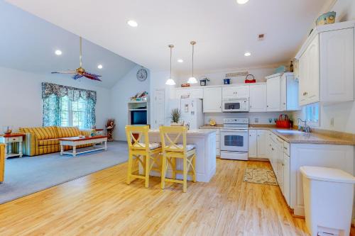 Berlin House | Seaward Seahawk 9429