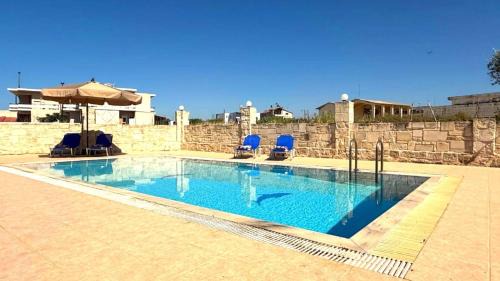 Tavronitis Apartment | Seawood Breeze