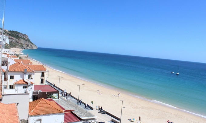 Sesimbra Apartment | Seazimbra - Luxury Apartment