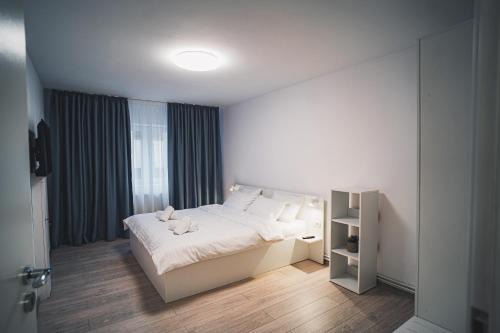 Sibiu Apartment | SEB Residence Sibiu II