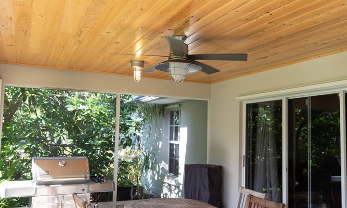 Sebastian Highlands House | Sebastian Tides