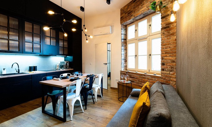 Stradom Apartment | Sebastiana 16/202