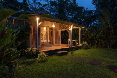 Sebatu Hotel | Sebatu Paradise Villa