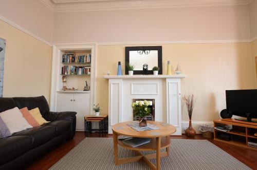 Kilmun Apartment | Sebright Holiday Apartment