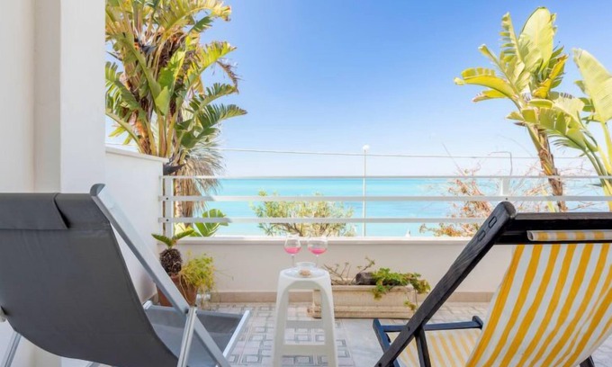 Seccagrande Apartment | Seccagrande by Interhome