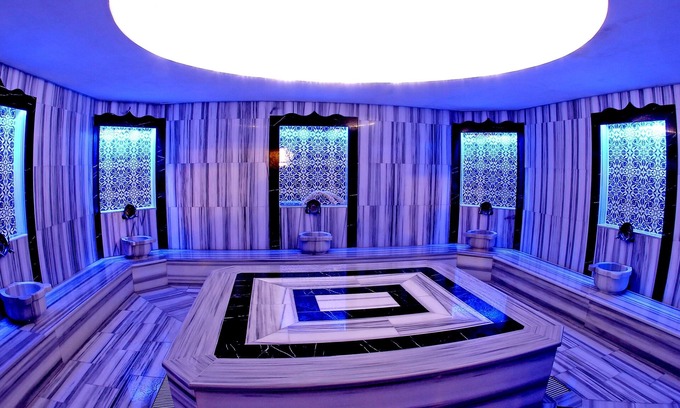 Erenler Hotel | Seckin Hotel