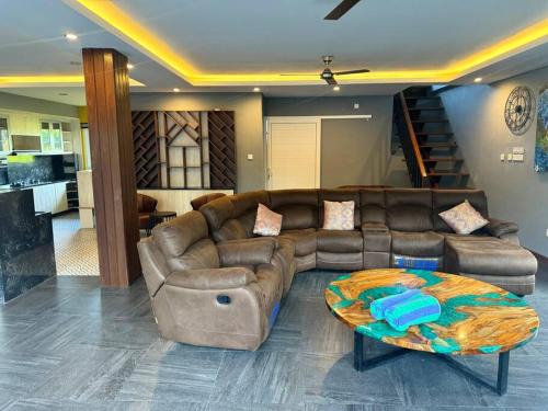 Ketewel Villa | Secluded 2 Bedroom Villa