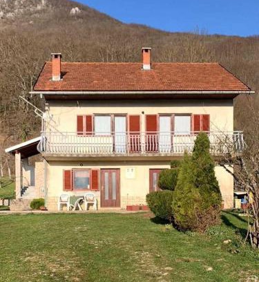 Gracac Apartment | Secluded apartments Srb, Zagora - 22245