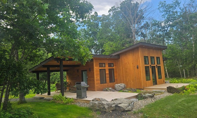 West Hurley House | Secluded couples retreat !