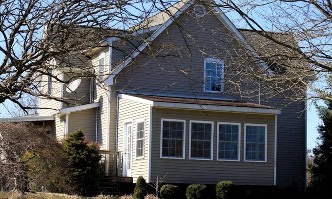 Nazareth Other | Secluded Farmview House