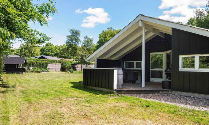 Hvidbjerg Strand House | Secluded Haven in Hvidbjerg - By Traum Ferienwohnungen