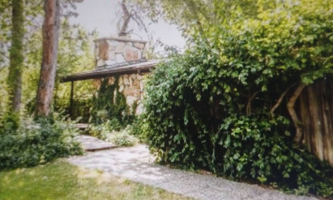 Holladay House | Secluded Holladay Hideaway-20 mins from World Class Skiing!