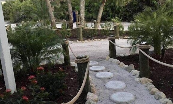 North Captiva House | Secluded Island Beach Home - Starcut Cottage