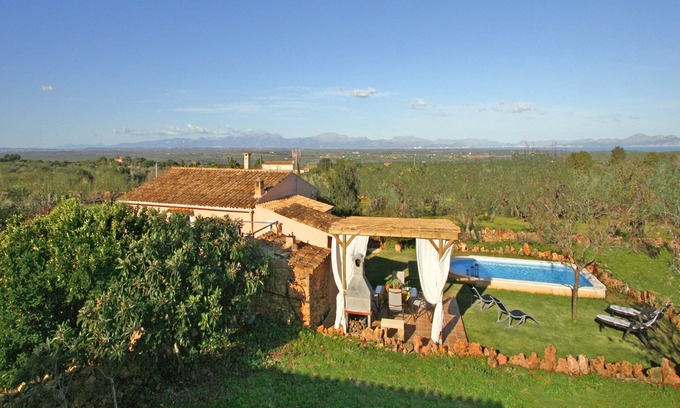 Petra House | Secluded location, fantastic views, pool, family-friendly, natural surroundings