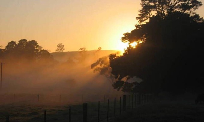 Bundanoon Apartment | SECLUDED, QUIET, PRIVATE "FERNDALE" B&B Farm Stay n5mins to BUNDANOON or EXETER