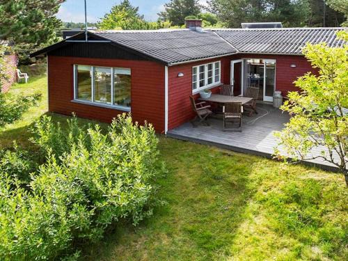 Hurup Thy House | Secluded Retreat by Limfjorden - By Traum Ferienwohnungen