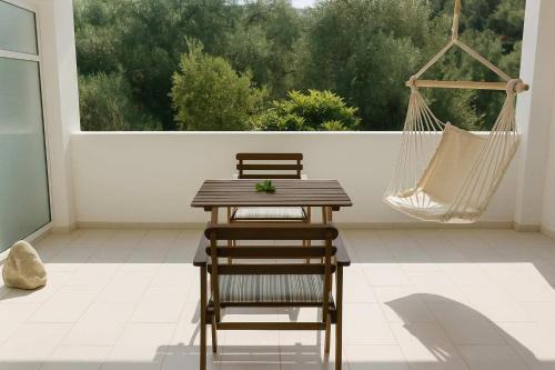 Korakades House | Secluded Serenity - A Tranquil Suite in Corfu