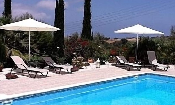 Steni Villa | Secluded Villa with private pool. Special offers available