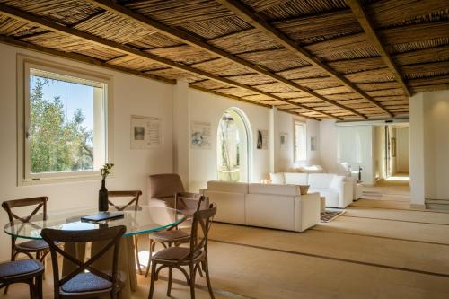 Palmariggi House | Secolario Masseria del Viverbene