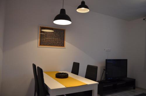 Praid Apartment | Second Floor Apartment