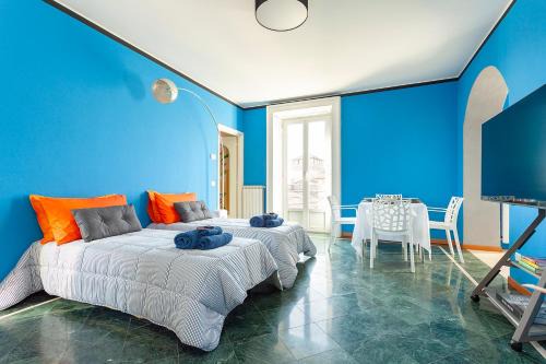 Somma Lombardo Apartment | Secondo Piano