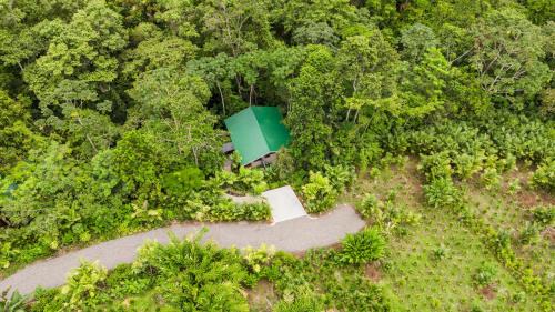 Chachagua Cabin | Secret Bungalows Lechu