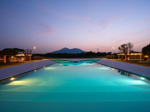 Palma Campania Hotel | Secret Garden Resort & Spa